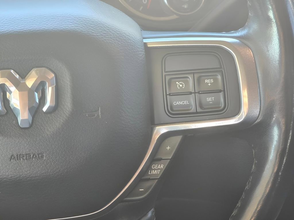 Used 2020 RAM 2500 Laramie w/ Chrome Appearance Group image 64