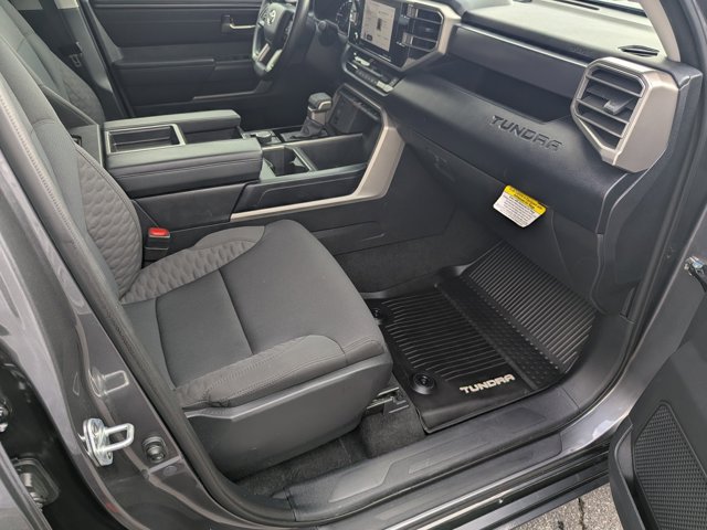 Used 2024 Toyota Tundra SR5 AWD/4WD image 12