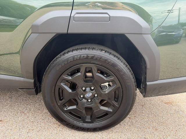 Certified 2026 Subaru Outback Limited AWD/4WD image 18