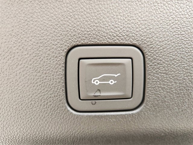 Used 2026 Chevrolet Suburban RST w/ Comfort Package RWD image 37