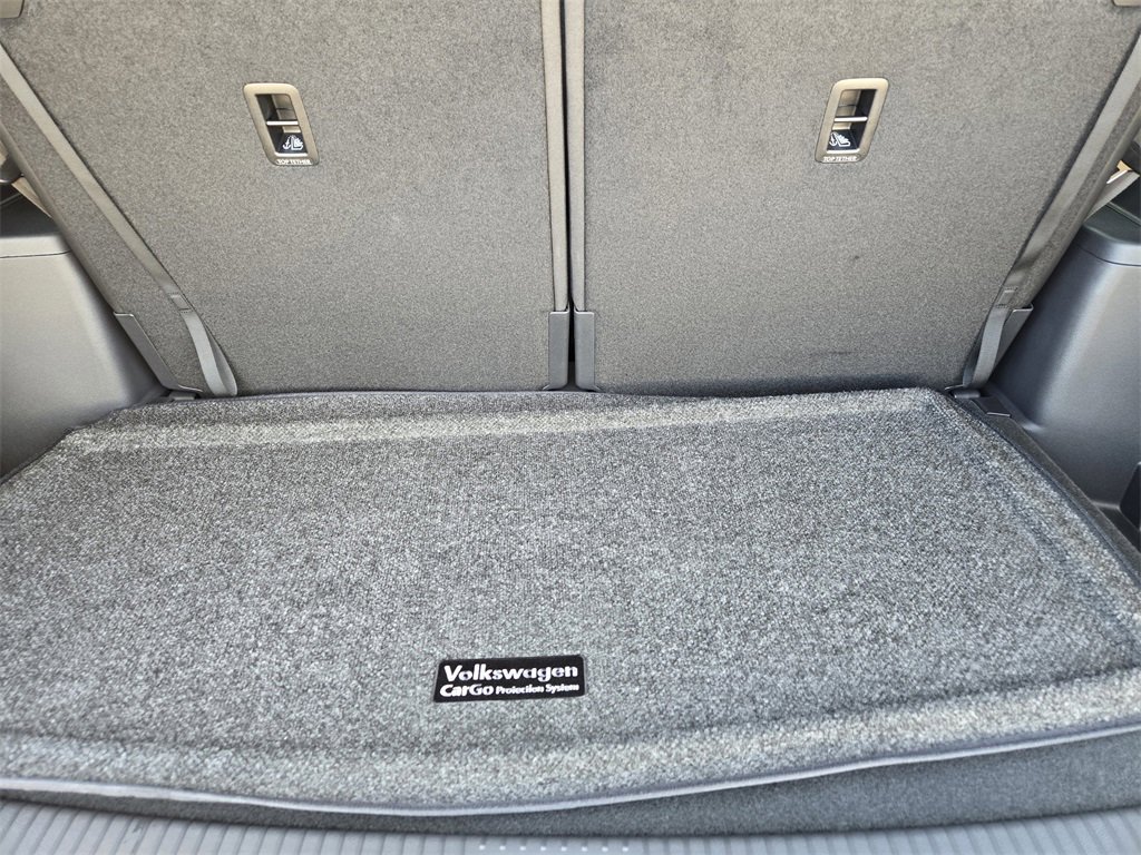 New 2026 Volkswagen Atlas SEL Premium R-Line image 25