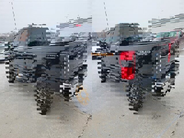 Used 2024 Ford F350 Lariat w/ Lariat Ultimate Package image 9