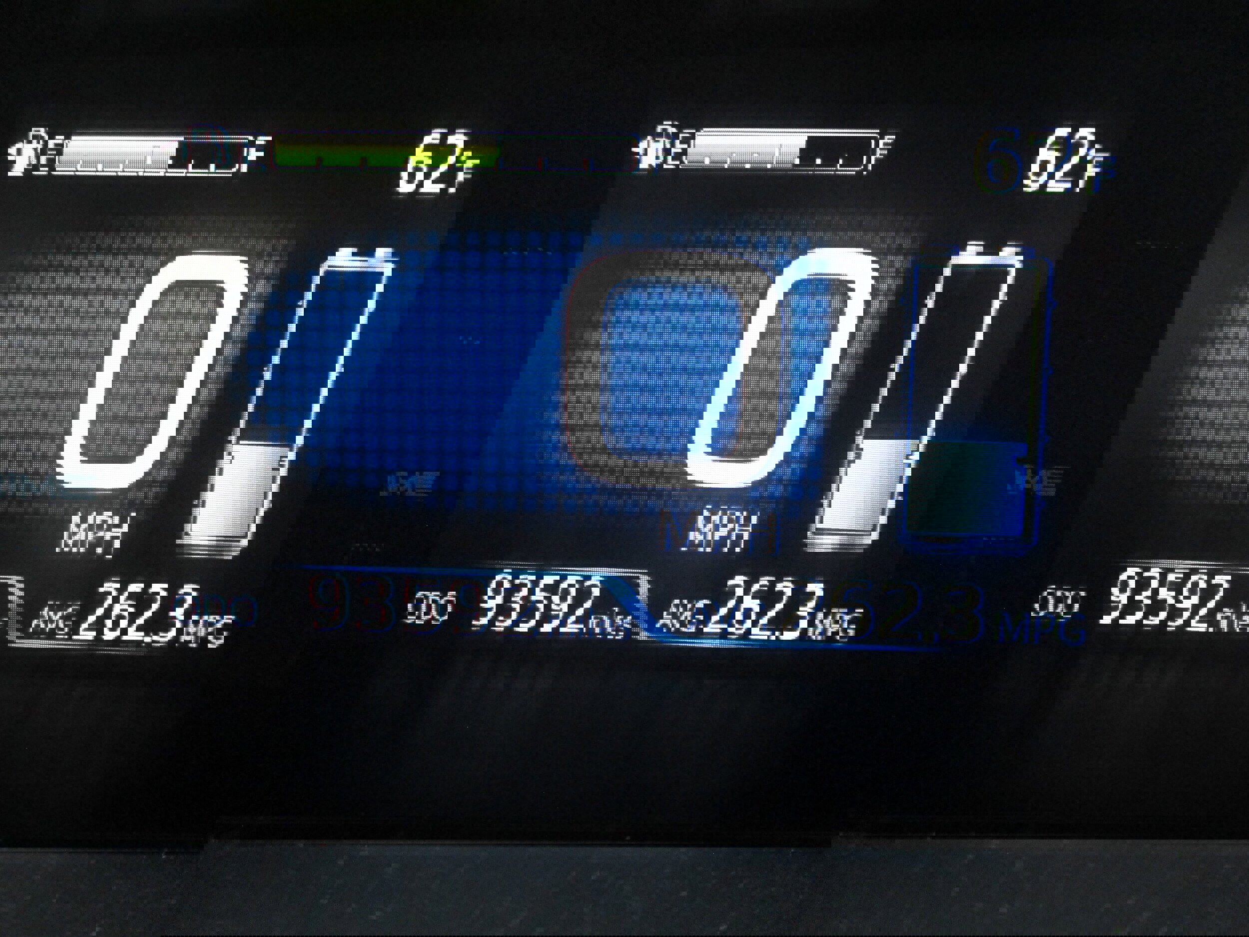 Used 2018 Toyota Prius Prime Advanced w/ Carpet Mat Package FWD image 11