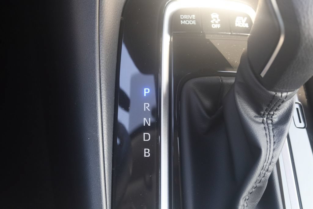 New 2026 Toyota Corolla XLE FWD image 7
