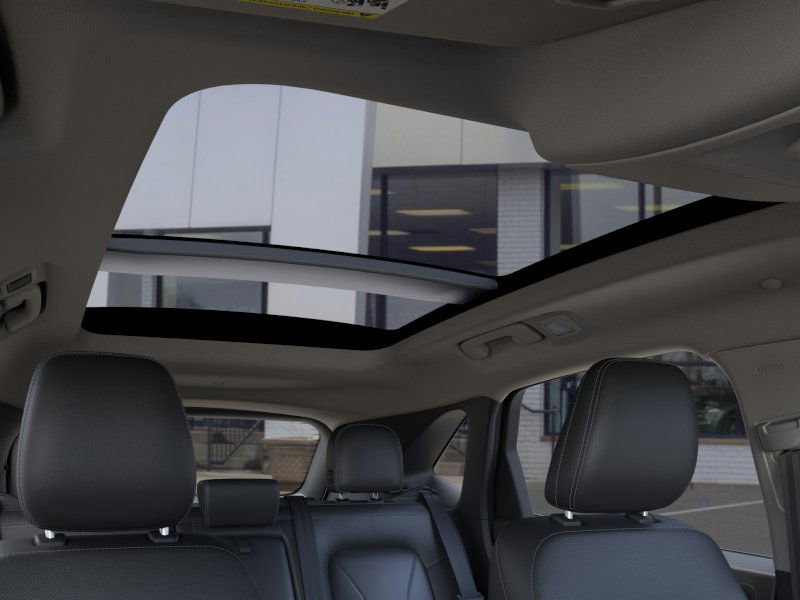 New 2026 Ford Escape Platinum w/ Premium Technology Package image 22