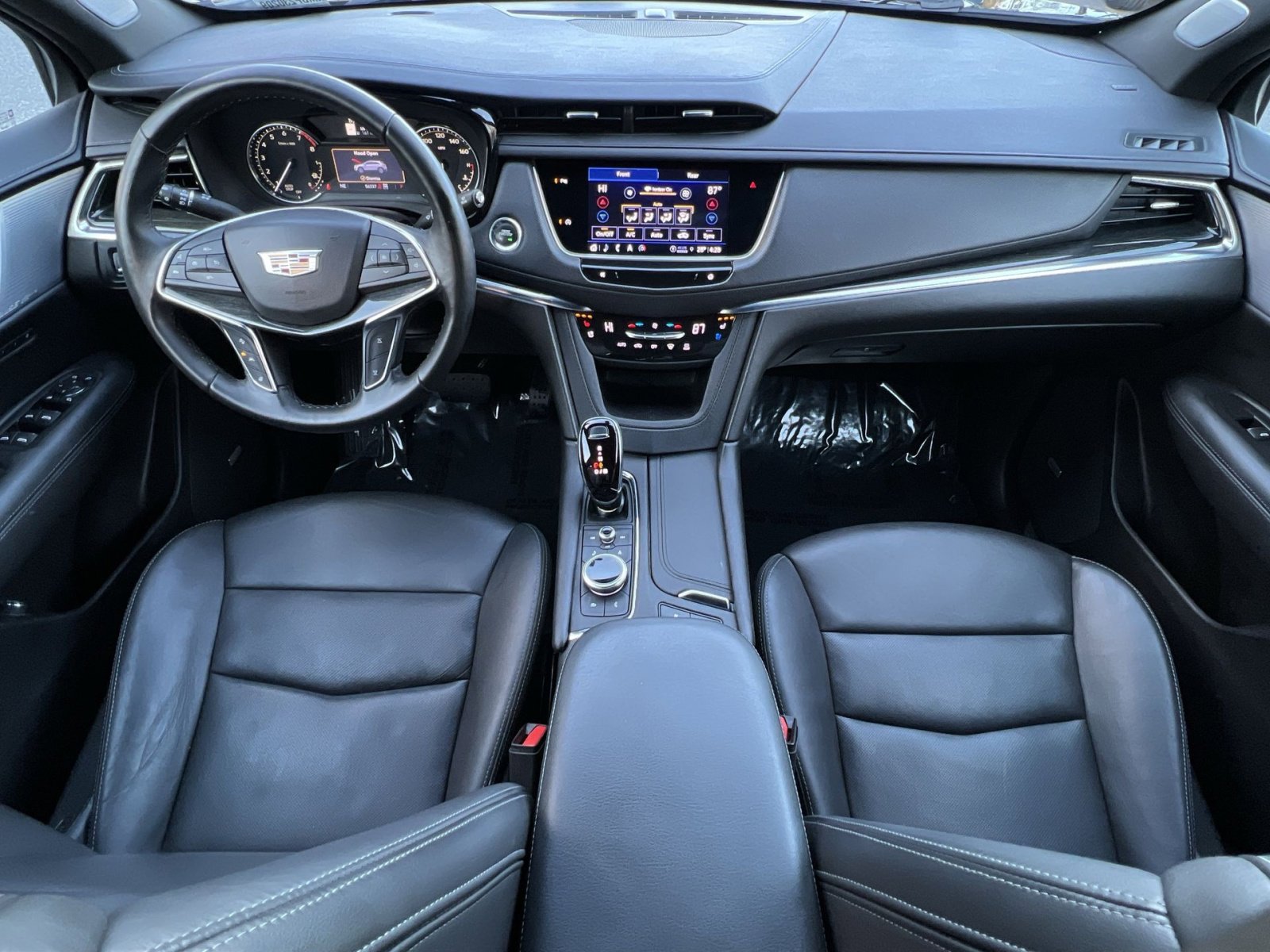 Used 2023 Cadillac XT5 Premium Luxury image 21