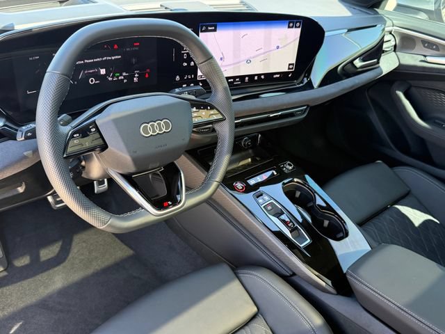 Used 2025 Audi S5 Premium Plus AWD/4WD image 9