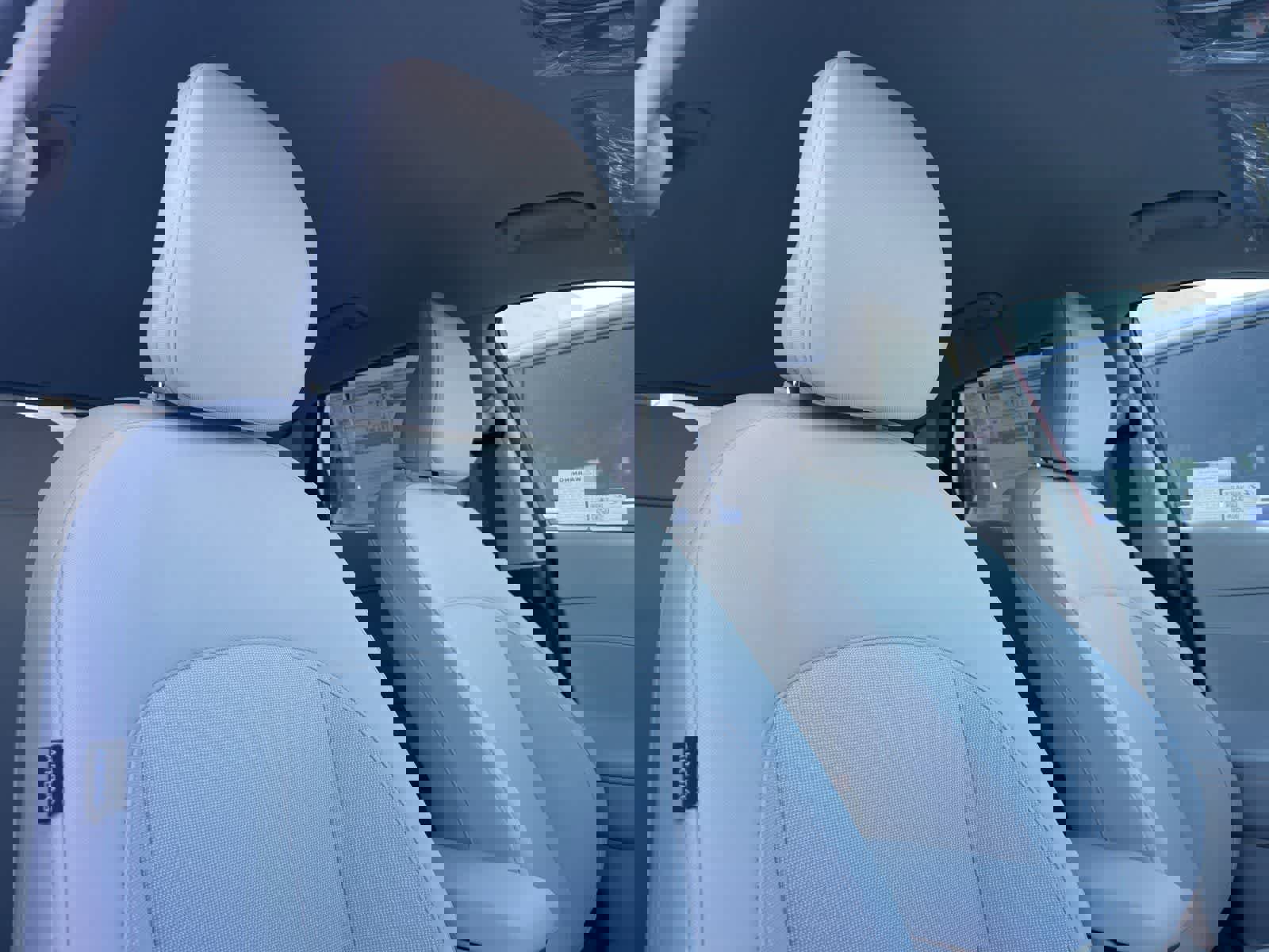 New 2026 Hyundai Kona SEL Sport FWD image 18