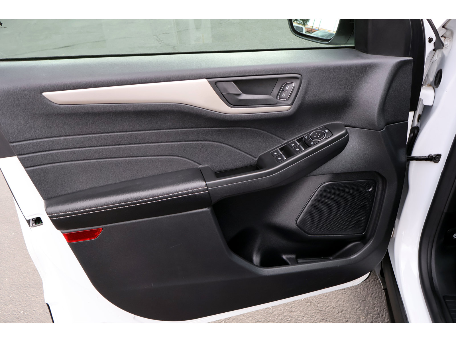 Certified 2022 Ford Escape SE w/ Convenience Package FWD image 22