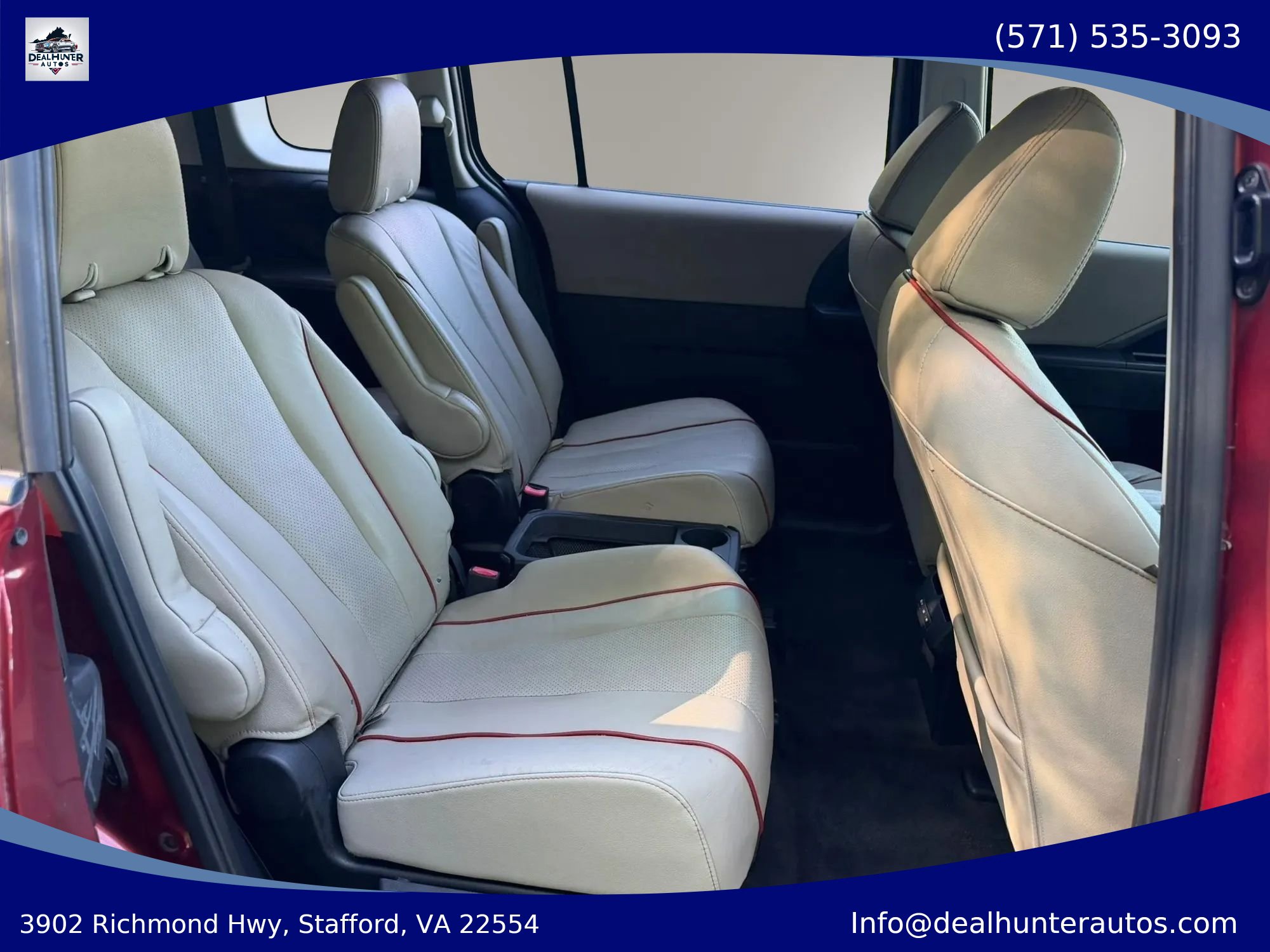 Used 2012 MAZDA MAZDA5 Grand Touring FWD image 13