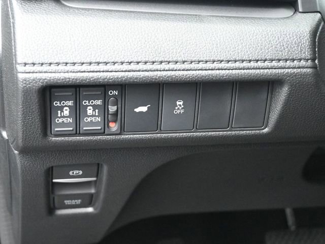 Used 2026 Honda Odyssey EX-L image 21