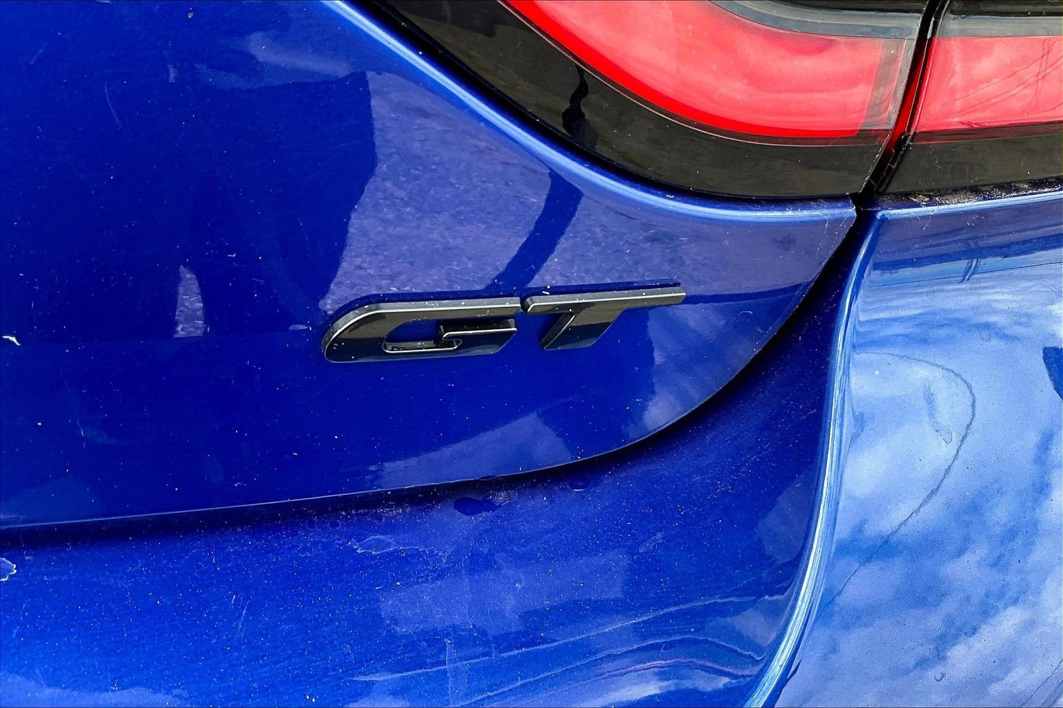 Used 2020 Dodge Charger GT w/ Plus Group AWD/4WD image 23