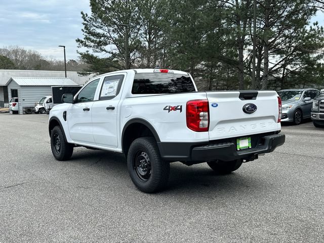New 2026 Ford Ranger XL w/ Trailer Tow Package AWD/4WD image 5
