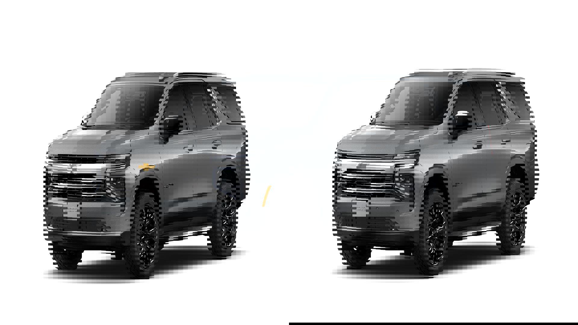 New 2026 Chevrolet Tahoe LT image 34
