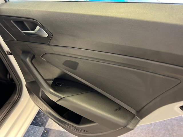 Certified 2020 Volkswagen Jetta S w/ Driver Assistance Package FWD image 13