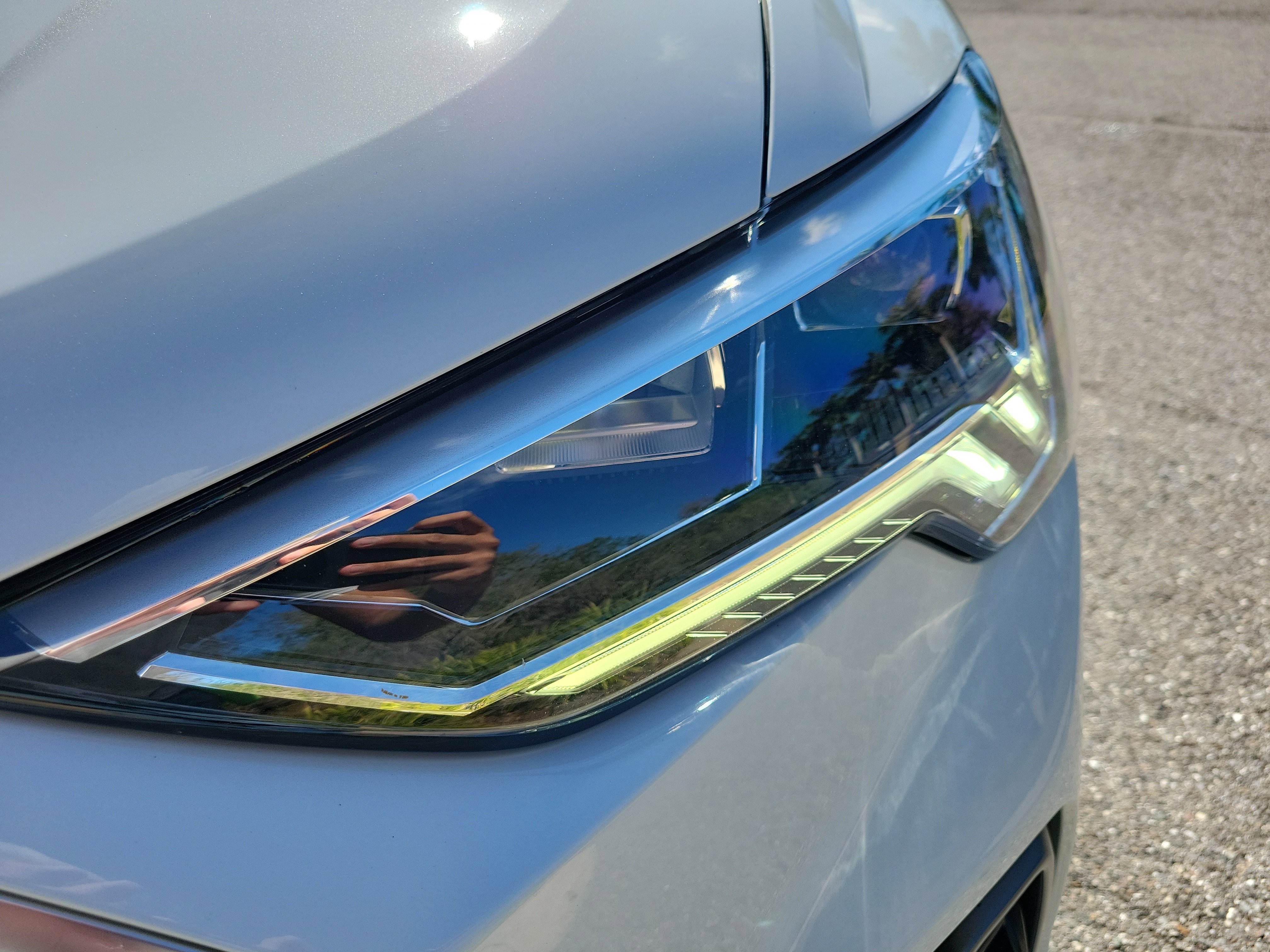 Used 2020 Audi Q3 2.0T Premium Plus image 9