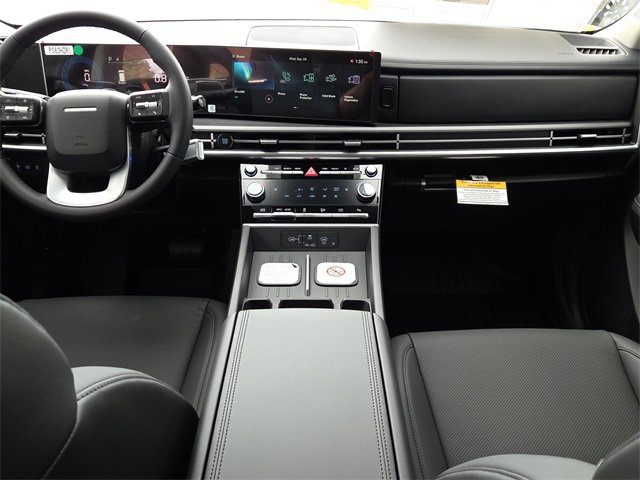 New 2026 Hyundai Santa Fe SEL image 10