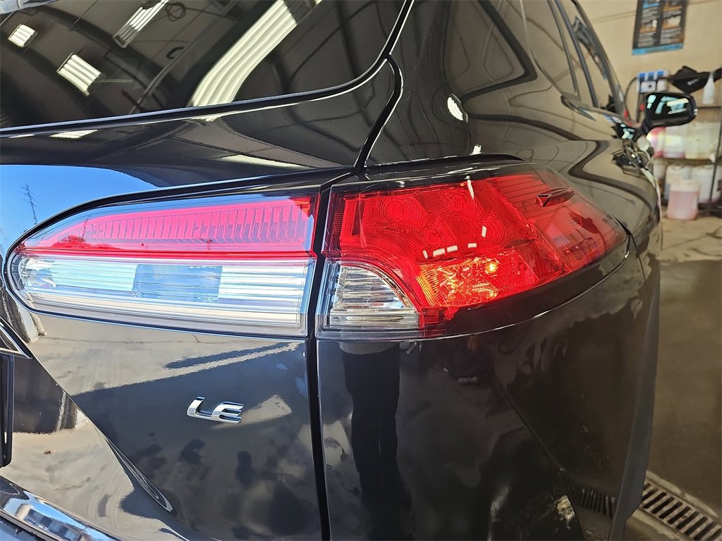 Used 2024 Toyota Corolla Cross LE image 34