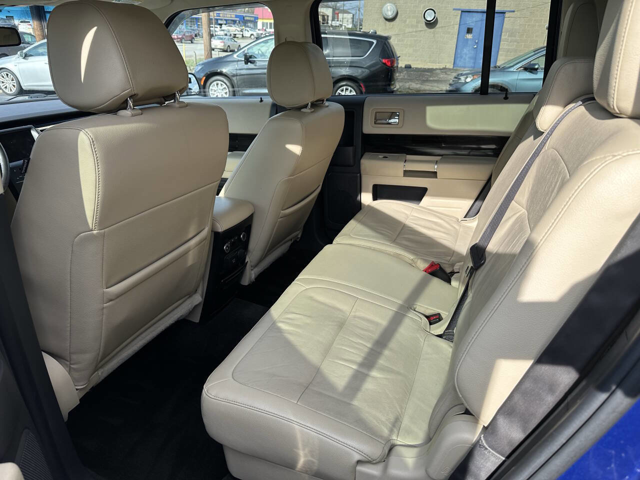 Used 2015 Ford Flex SEL w/ Equipment Group 202A image 19