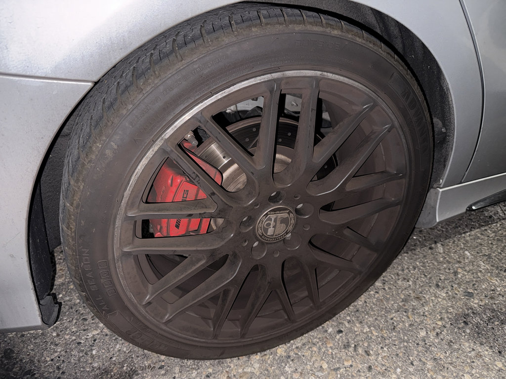 Used 2017 Mercedes-Benz CLA 45 AMG 4MATIC image 8