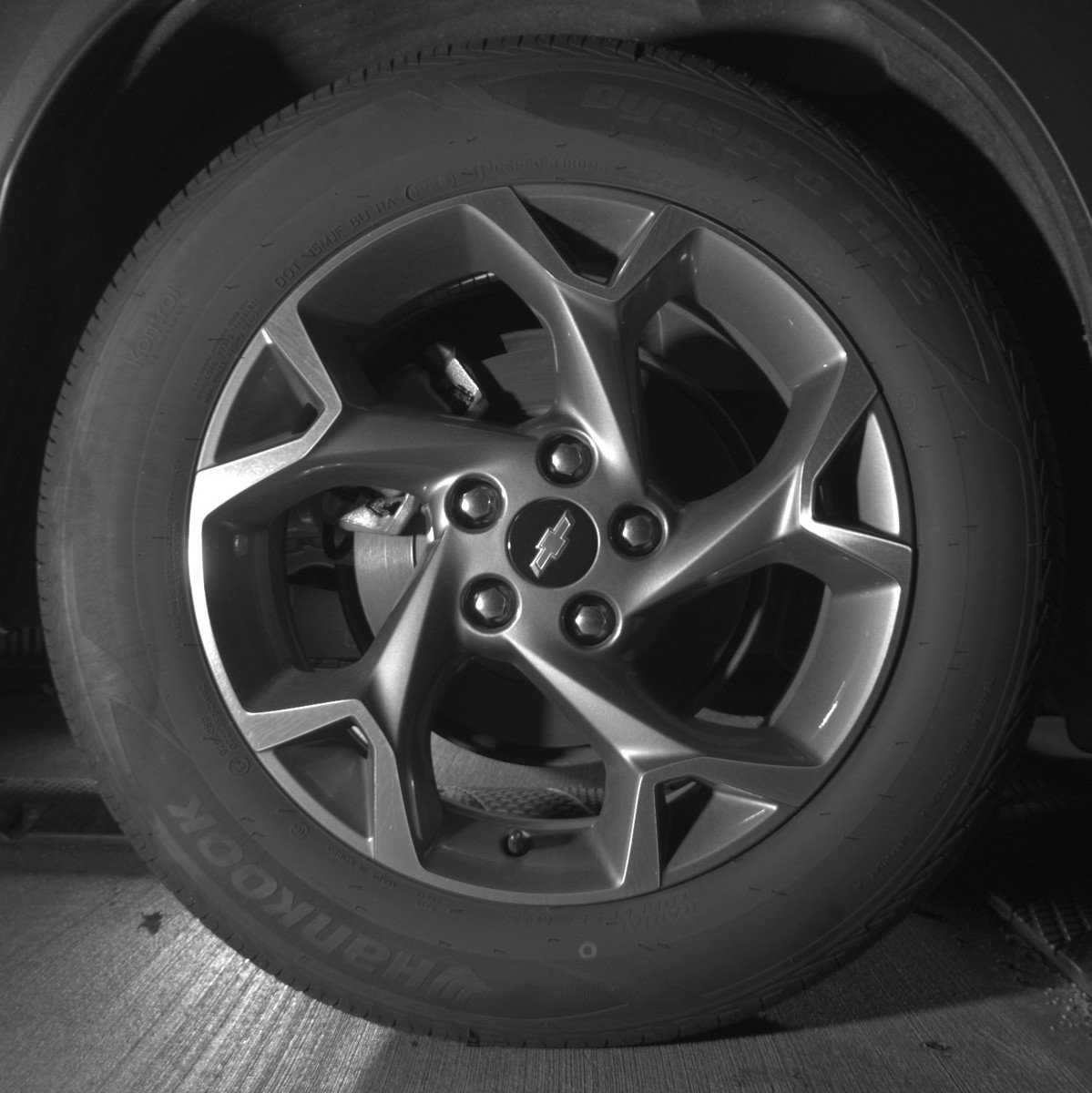 Used 2025 Chevrolet Trax LT image 15