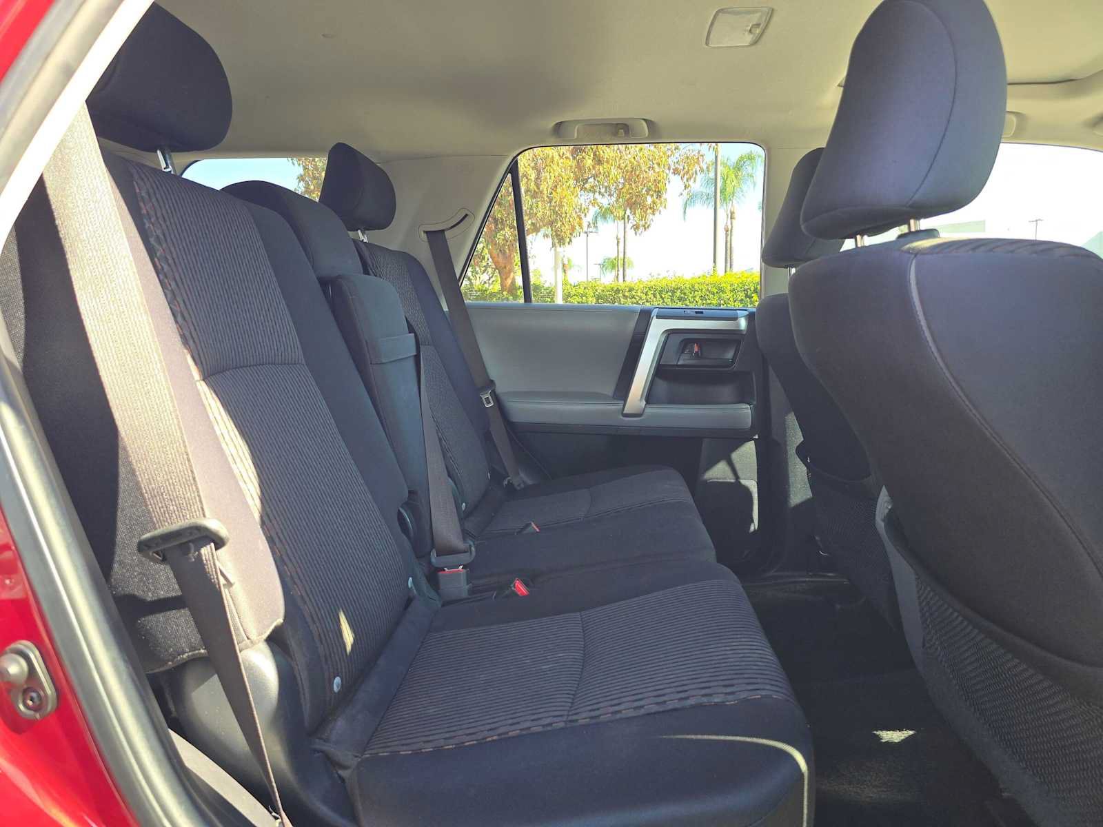 Used 2013 Toyota 4Runner SR5 w/ Convenience Pkg RWD image 12