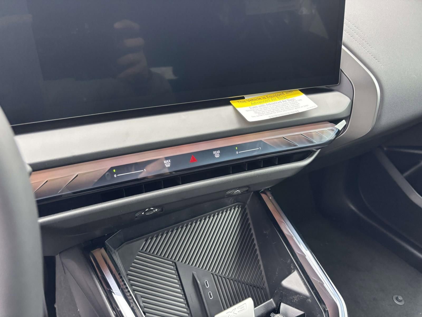 New 2026 BMW X3 xDrive30 image 15