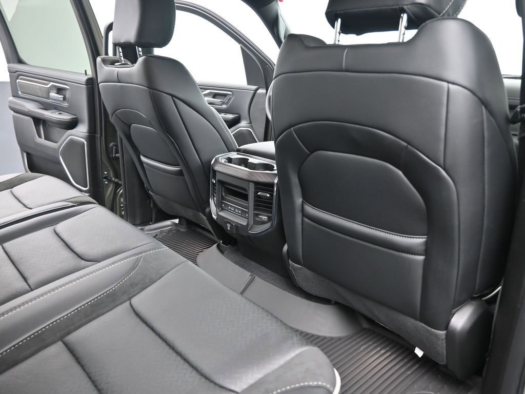 New 2026 RAM 1500 Laramie image 27