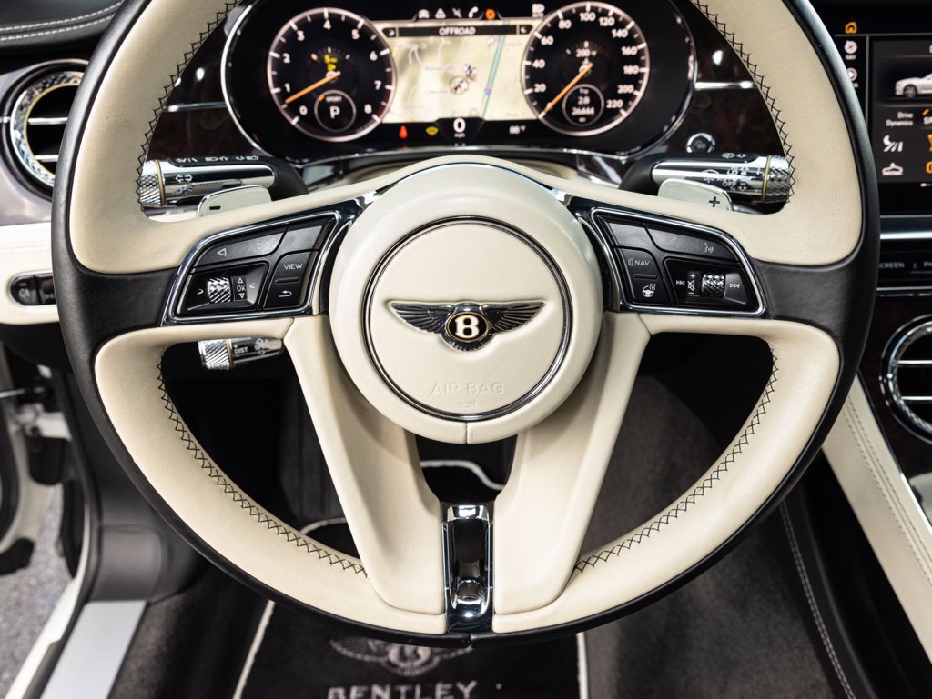 Used 2020 Bentley Continental GT V8 First Edition AWD/4WD image 39