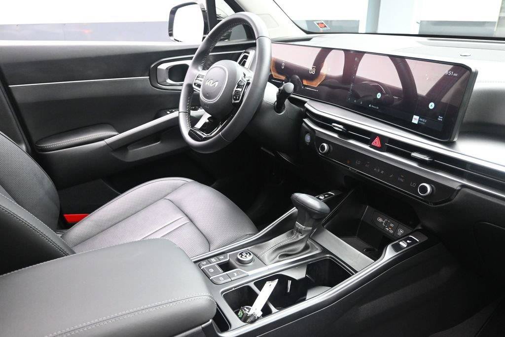 Used 2025 Kia Sorento S w/ Panoramic Sunroof Package FWD image 29