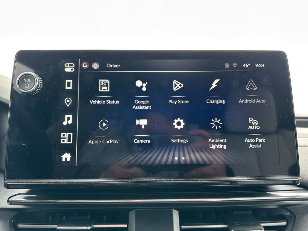 Used 2024 Acura ZDX Type S image 22