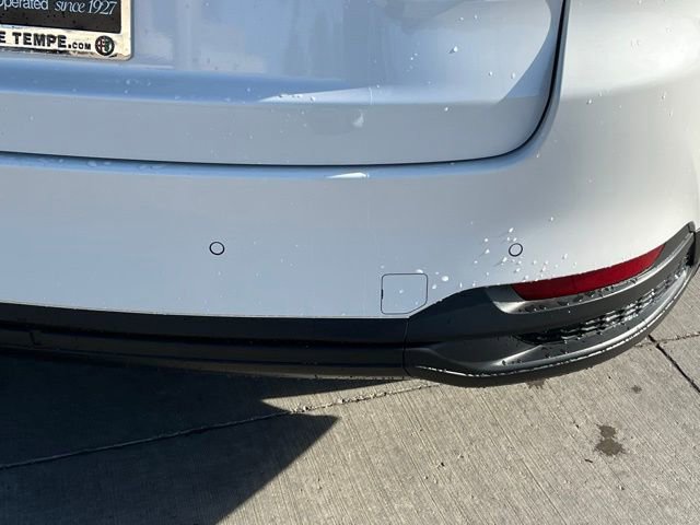 Used 2025 MAZDA CX-90 3.3 Turbo w/ Preferred Package image 10