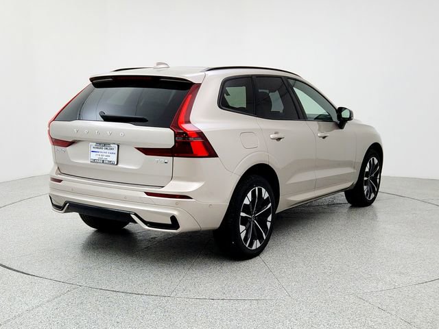 New 2026 Volvo XC60 T8 Plus w/ Protection Package Premier image 5