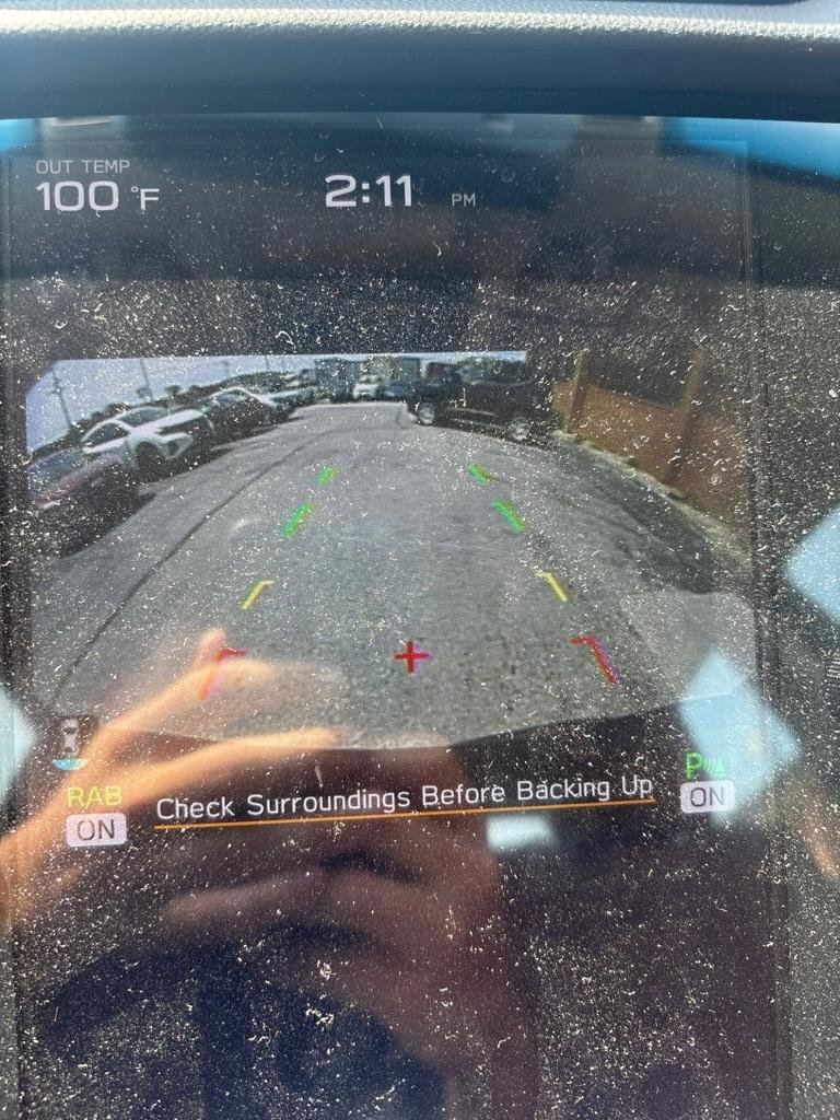 Used 2020 Subaru Legacy Touring XT AWD/4WD image 28