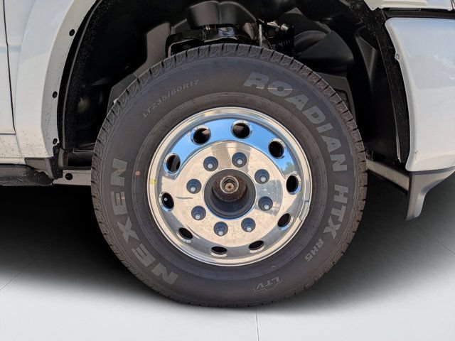 New 2026 RAM 3500 Longhorn AWD/4WD image 10