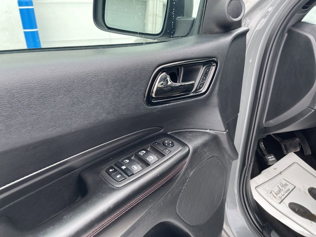 Used 2022 Dodge Durango R/T AWD/4WD image 11