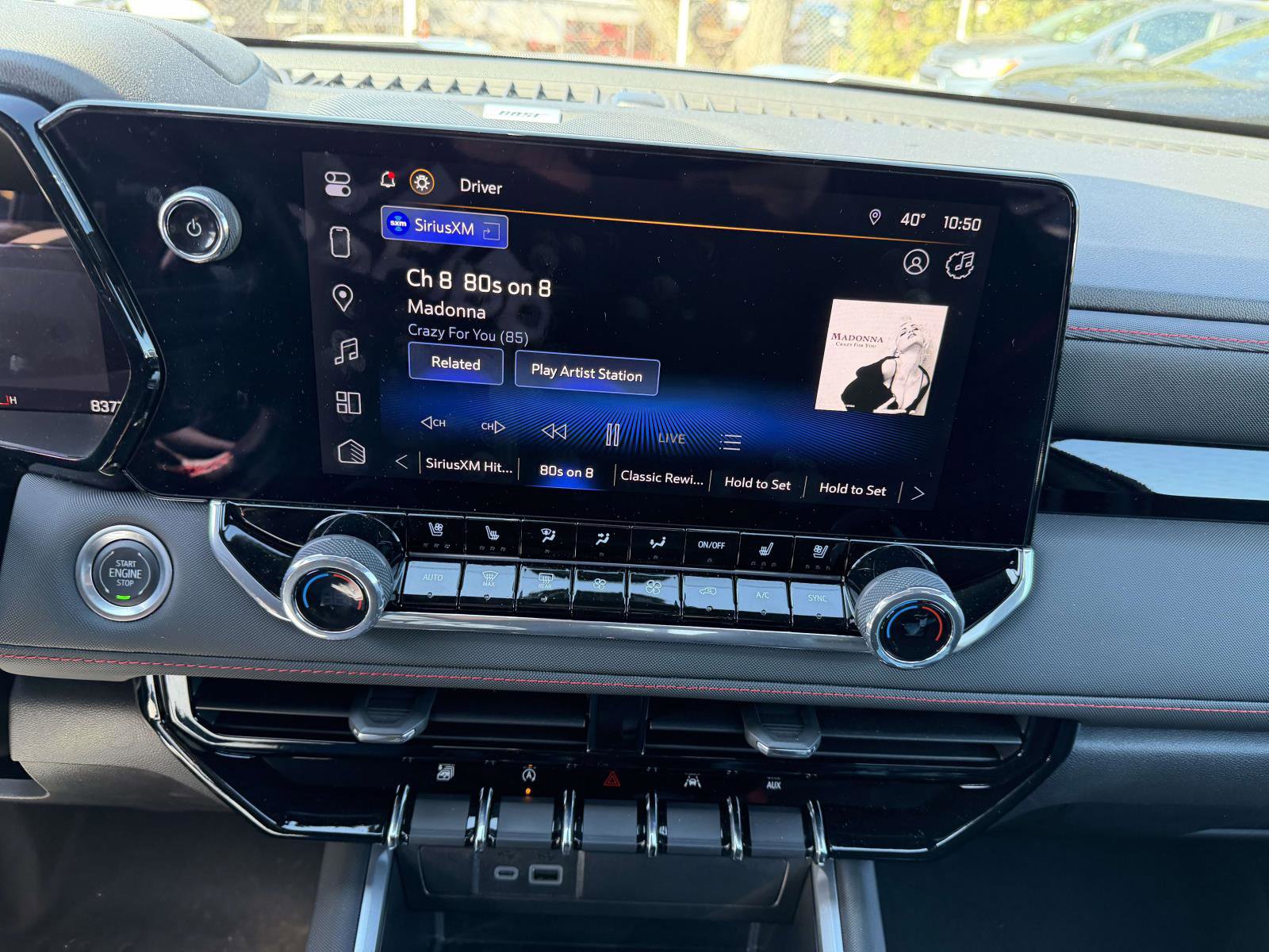 Certified 2024 Chevrolet Colorado Z71 w/ Z71 Convenience Package 2 image 22