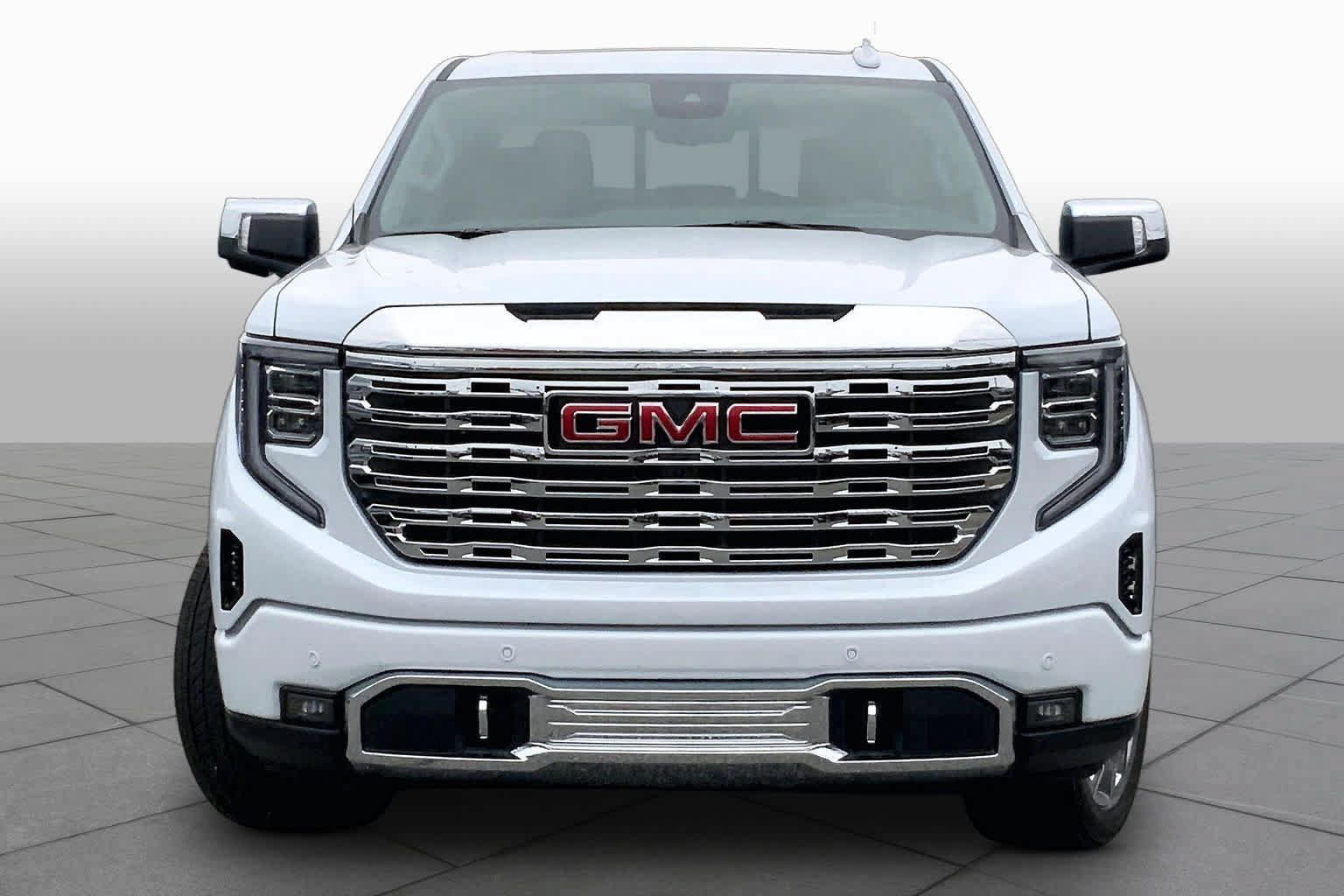 New 2026 GMC Sierra 1500 Denali AWD/4WD image 3