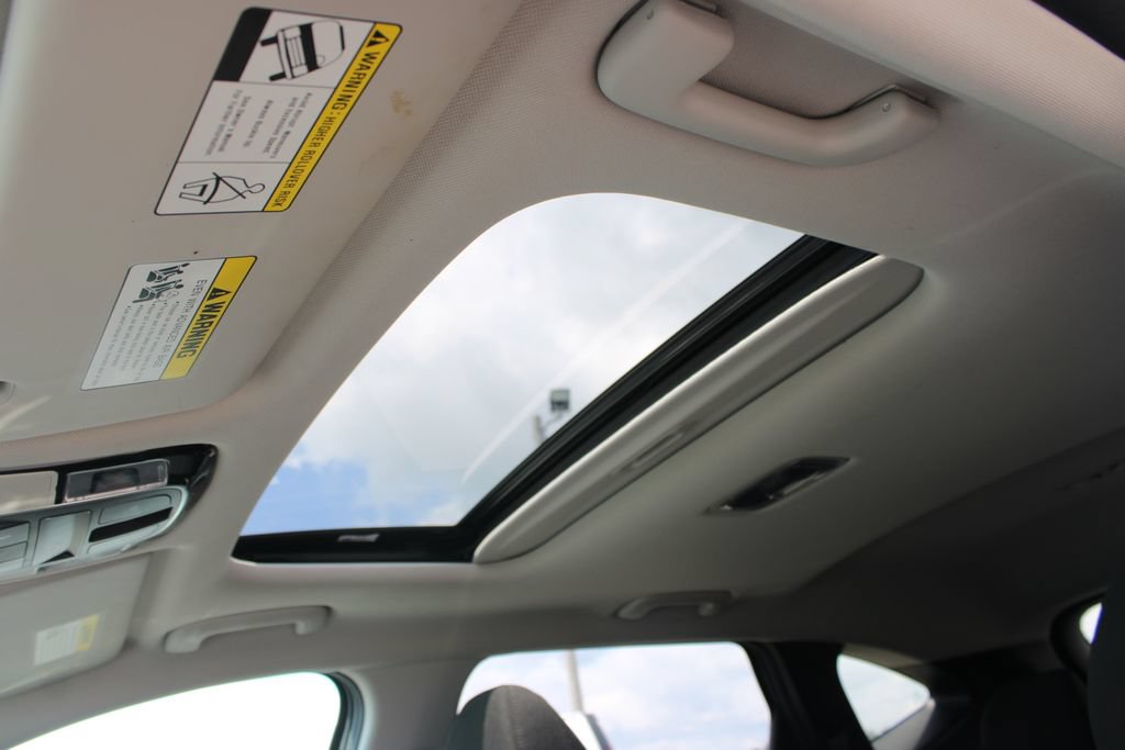 Used 2022 Hyundai Tucson SEL w/ Convenience Package FWD image 55