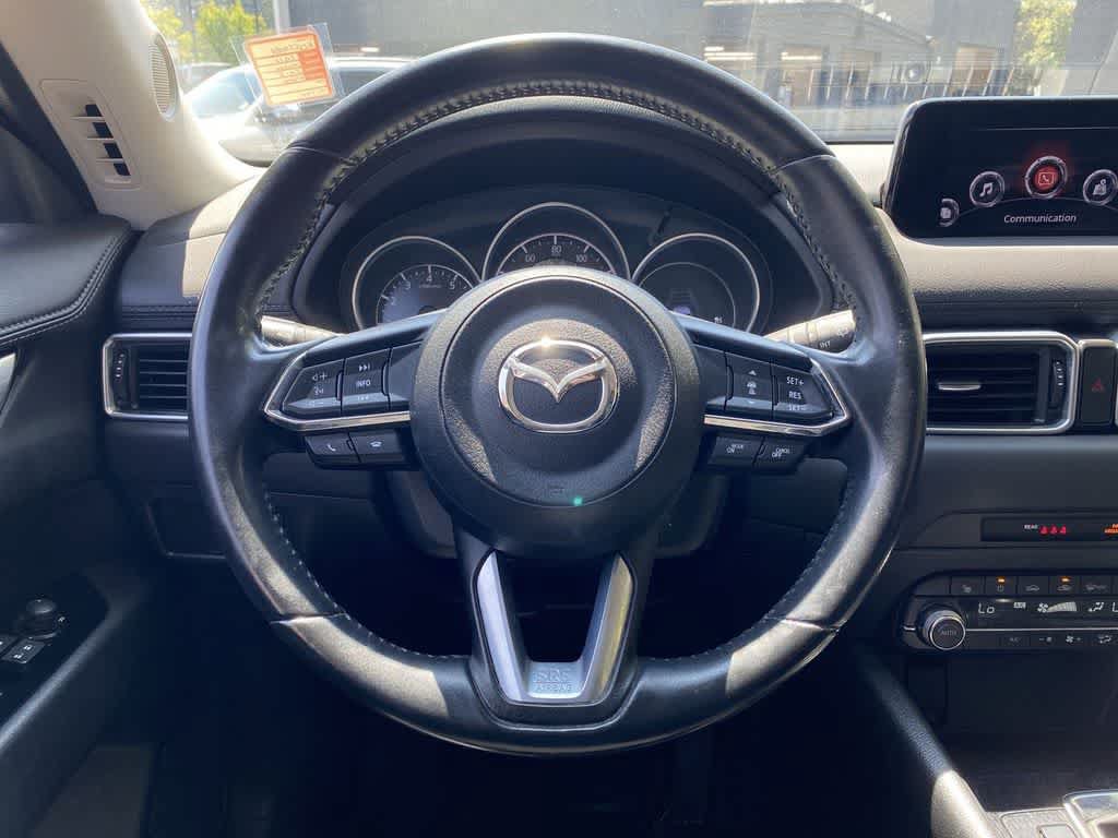 Used 2019 MAZDA CX-5 Touring AWD/4WD image 20