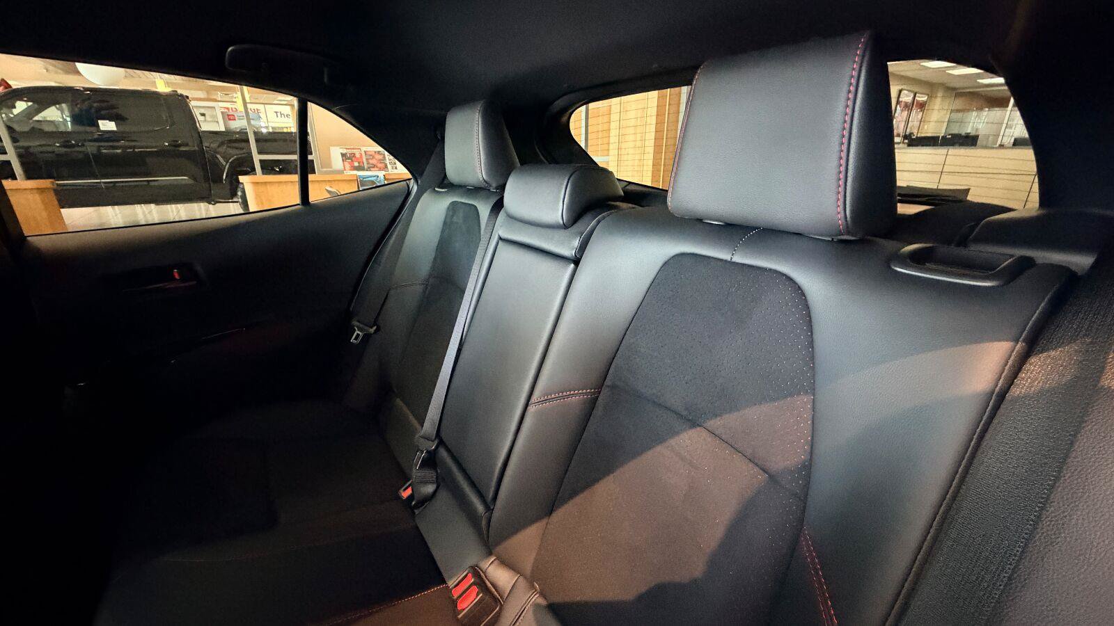 New 2026 Toyota Corolla GR AWD/4WD image 15