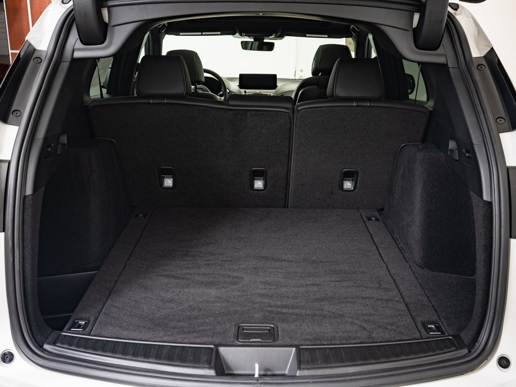 Certified 2025 Acura RDX SH-AWD image 17