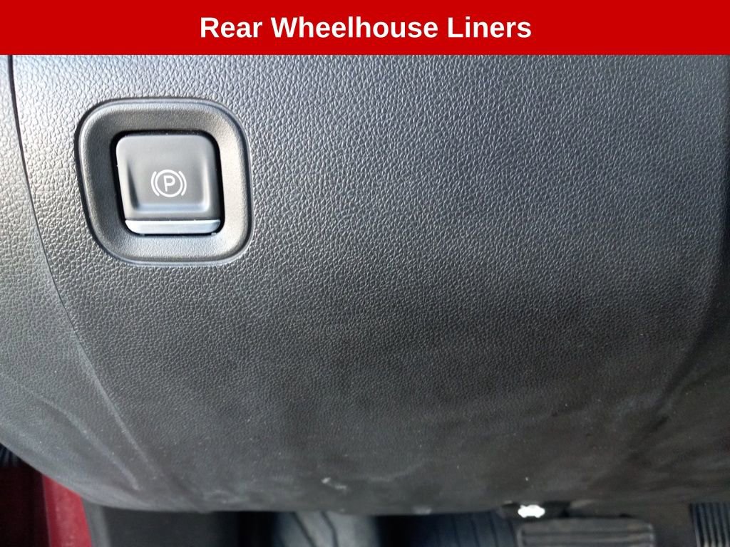 Used 2022 GMC Sierra 2500 AT4 w/ AT4 Premium Plus Package image 31