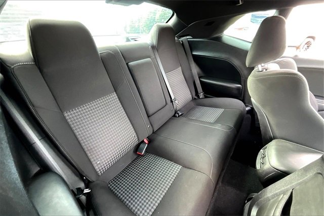 Used 2019 Dodge Challenger R/T Scat Pack image 20
