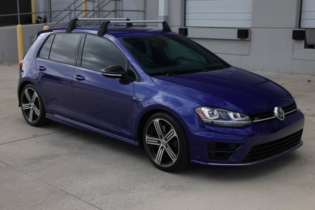 Used 2016 Volkswagen Golf 4-Door AWD/4WD image 18