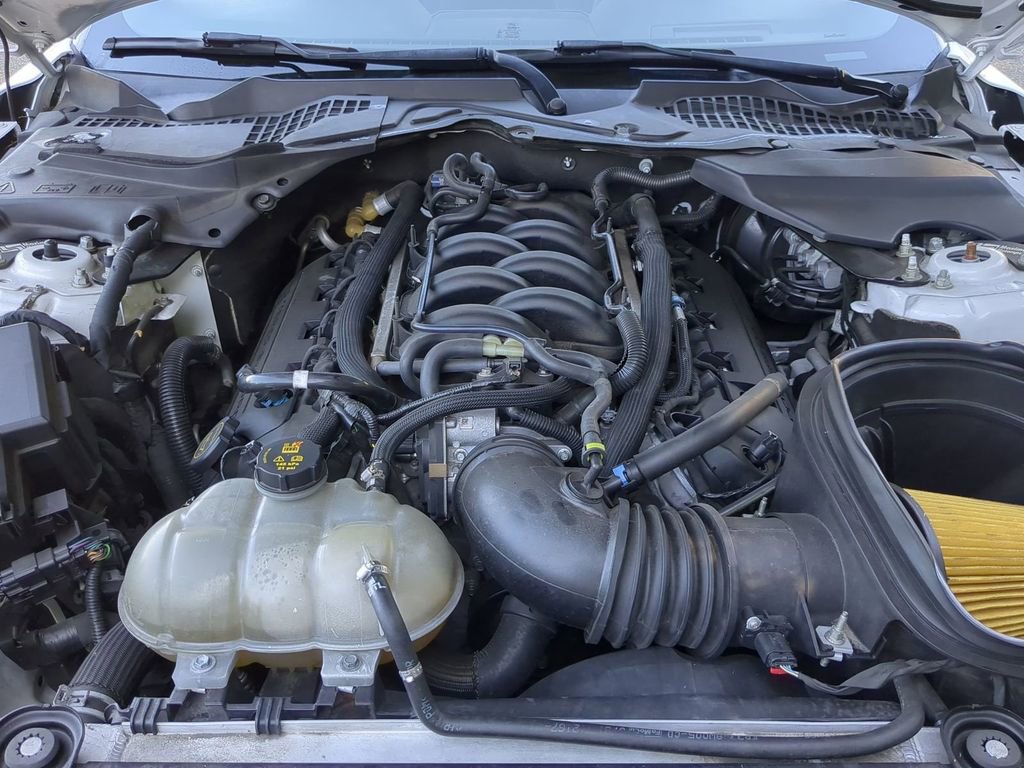 Used 2016 Ford Mustang Shelby GT350 w/ Track Package image 10