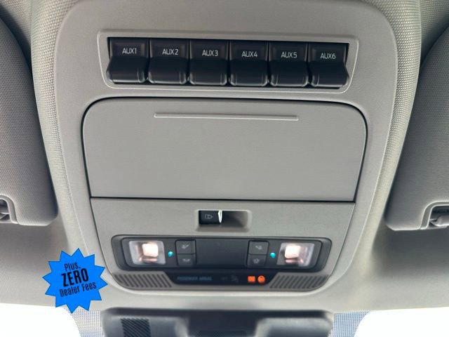 New 2026 Ford F350 XL image 24