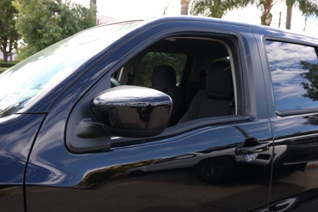 New 2026 Nissan Frontier SV w/ Tow Package image 12