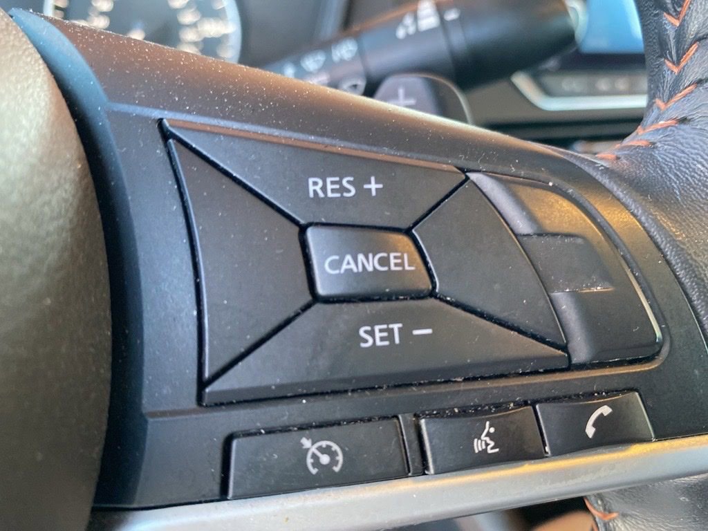 Used 2021 Nissan Altima 2.5 SR FWD image 28
