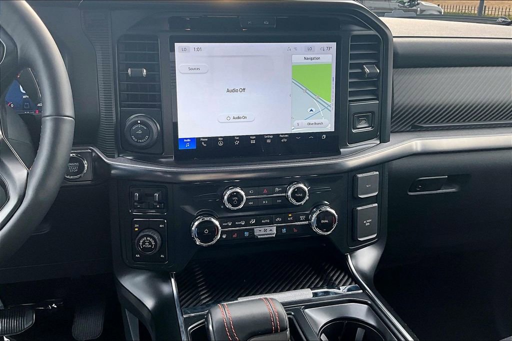 New 2025 Ford F150 Raptor image 7